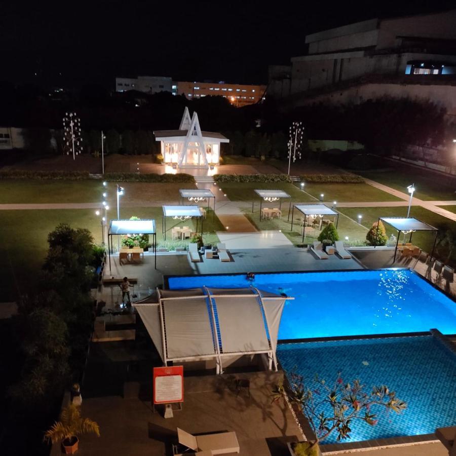 Naka Hotel Kupang Kupang  Exterior photo